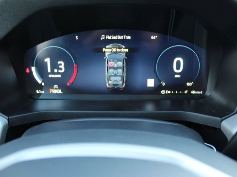 New 2026 Ford Explorer Active AWD/4WD image 27