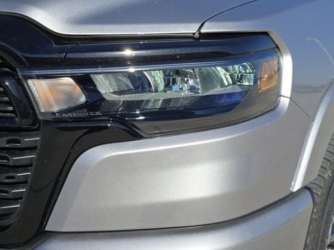 New 2026 RAM 1500 Big Horn image 7