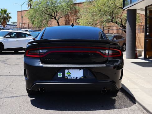 Used 2023 Dodge Charger GT w/ Blacktop Package RWD image 11