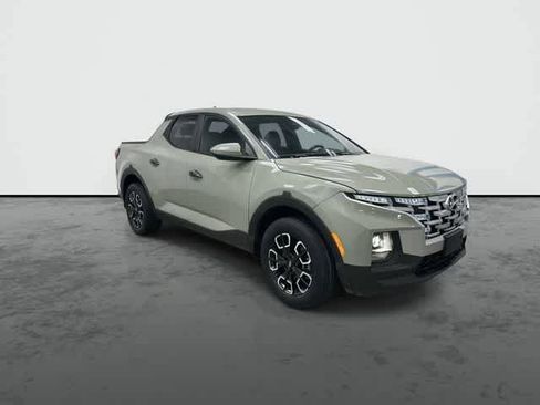 Used 2023 Hyundai Santa Cruz SEL w/ Cargo Package image 5