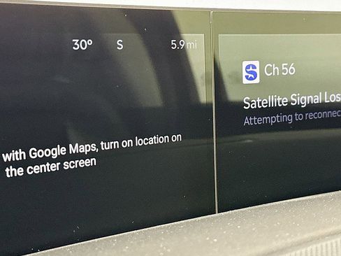 New 2025 Lincoln Navigator L Reserve image 13