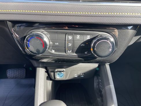 New 2026 Chevrolet TrailBlazer ACTIV image 26