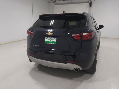 Used 2020 Chevrolet Blazer LT FWD image 7