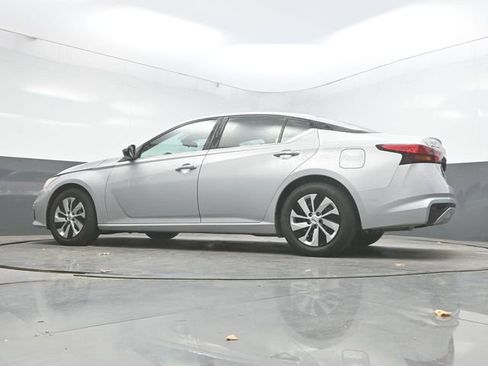 Used 2021 Nissan Altima 2.5 S image 35