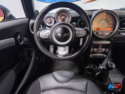Used 2010 MINI Cooper S image 13