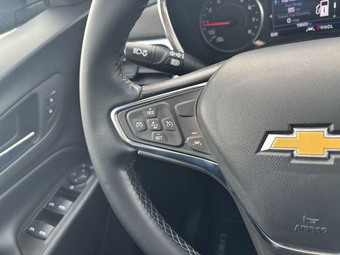 Used 2024 Chevrolet Equinox LT image 31