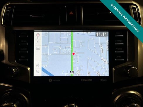 Used 2023 Toyota 4Runner SR5 Premium image 24