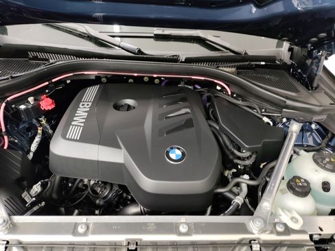 Used 2026 BMW X3 xDrive30 w/ Convenience Package AWD/4WD image 28