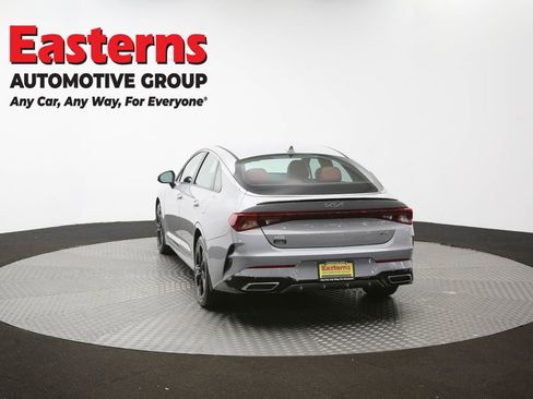 Used 2023 Kia K5 GT-Line w/ GT-Line Premium Package AWD/4WD image 38