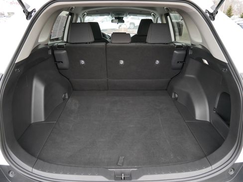 Certified 2023 Toyota RAV4 LE image 18