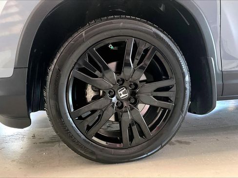 Used 2022 Honda Pilot Special Edition image 8