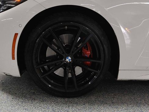 Certified 2023 BMW M440i Convertible w/ Premium Package image 9