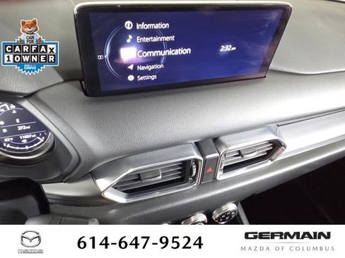 Used 2023 MAZDA CX-5 AWD 2.5 S image 25