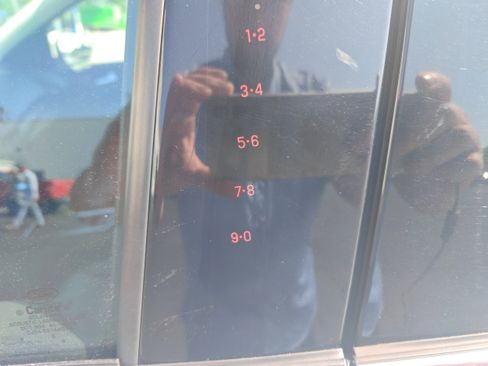 Used 2019 Ford Escape SEL image 8