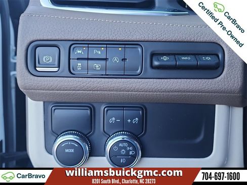 Used 2023 GMC Yukon Denali image 19