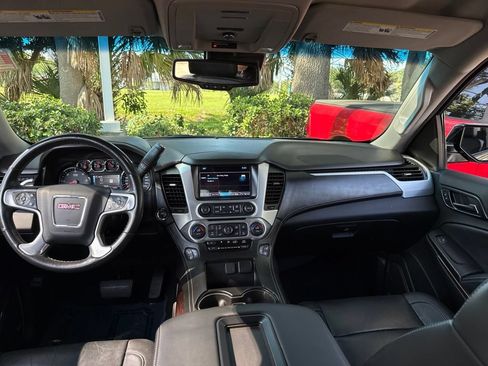 Used 2018 GMC Yukon SLT RWD image 53
