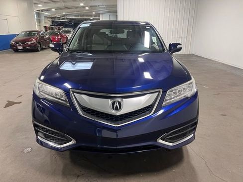 Used 2018 Acura RDX w/ Technology Package image 8