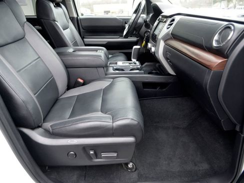 Used 2019 Toyota Tundra Limited image 30