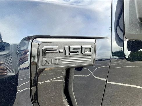 Used 2025 Ford F150 XLT w/ Equipment Group 302A MID AWD/4WD image 33