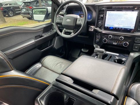 Used 2024 Ford F150 Tremor w/ Equipment Group 402A High image 15