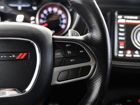 Used 2020 Dodge Challenger R/T Scat Pack RWD image 14