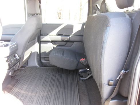Used 2023 Ford F150 XL w/ STX Appearance Package AWD/4WD image 11