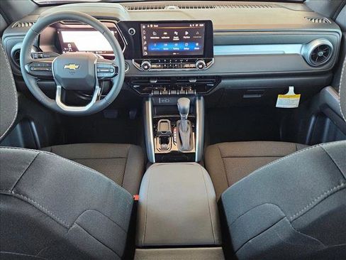 New 2026 Chevrolet Colorado LT image 16