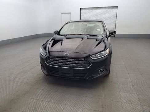 Used 2013 Ford Fusion Energi SE FWD image 15