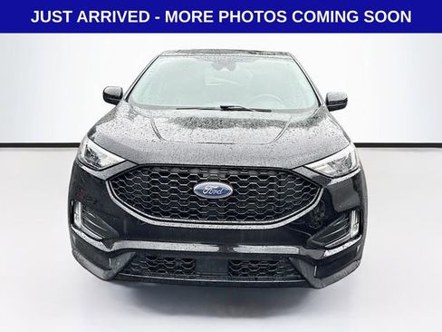 Used 2024 Ford Edge ST-Line AWD/4WD image 2