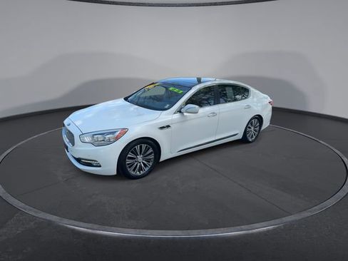 Used 2016 Kia K900 Luxury RWD image 6