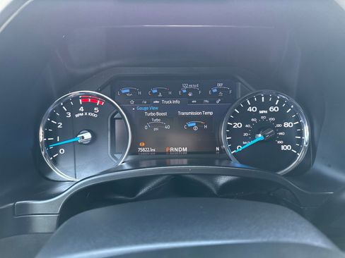 Certified 2021 Ford F250 Lariat w/ Lariat Value Package image 15