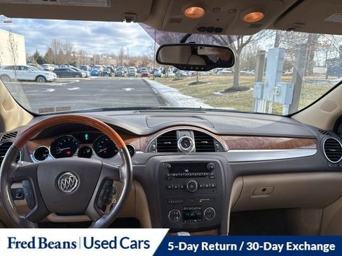 Used 2011 Buick Enclave CX image 14