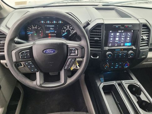Used 2018 Ford F150 XL w/ Equipment Group 101A Mid RWD image 22