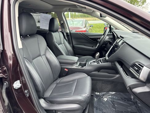 Used 2024 Subaru Outback Limited AWD/4WD image 15