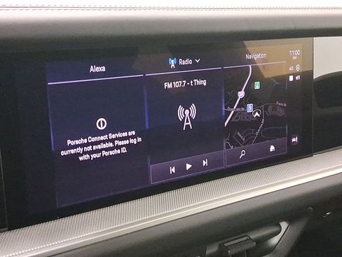 New 2026 Porsche Cayenne S image 23