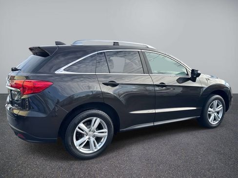Used 2015 Acura RDX AWD w/ Technology Package image 5