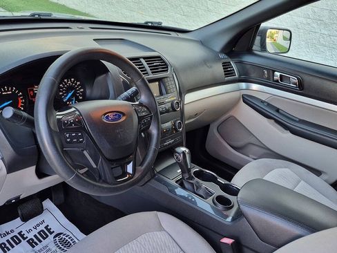 Used 2018 Ford Explorer FWD image 32