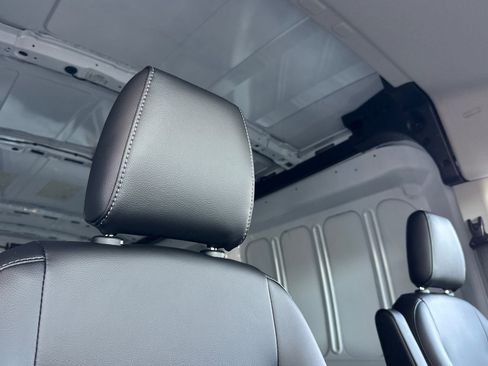 New 2026 Ford Transit 250 Base image 15
