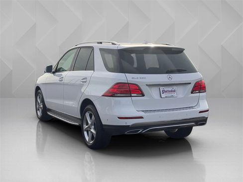 Used 2018 Mercedes-Benz GLE 350 GLE 350 image 7