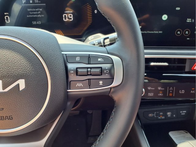 New 2026 Kia K5 GT-Line w/ GT-Line Premium Package FWD image 10