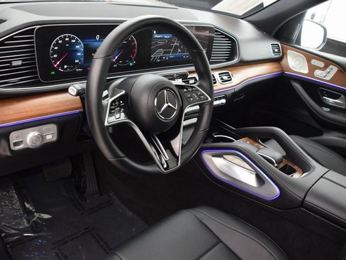 Used 2026 Mercedes-Benz GLE 450 4MATIC image 20