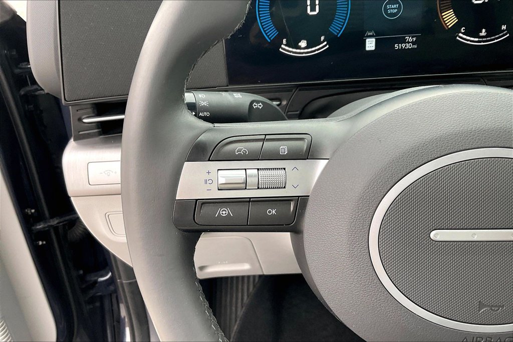 Used 2024 Hyundai Kona SEL AWD/4WD image 11