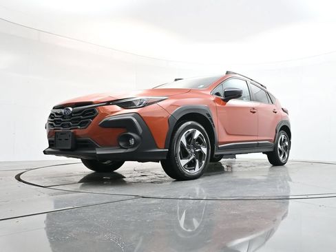 Used 2024 Subaru Crosstrek 2.5i Limited AWD/4WD image 36