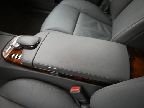 Used 2007 Mercedes-Benz S 550 image 31