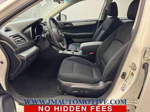 Used 2018 Subaru Legacy 2.5i Premium AWD/4WD image 12