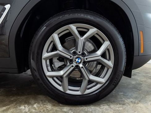 Certified 2024 BMW X3 xDrive30i w/ Convenience Package image 29