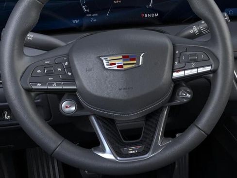 New 2026 Cadillac CT5 V Blackwing w/ Precision Package RWD image 19