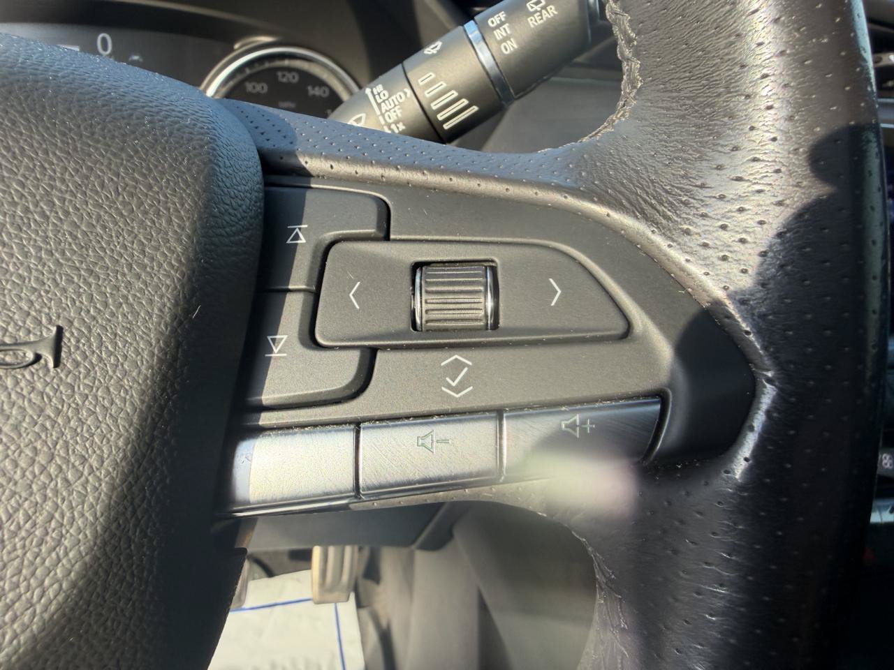 Used 2021 Cadillac XT4 Sport w/ Driver Awareness Package FWD image 29