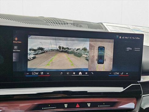 Certified 2026 BMW 530i w/ M Sport Package image 13