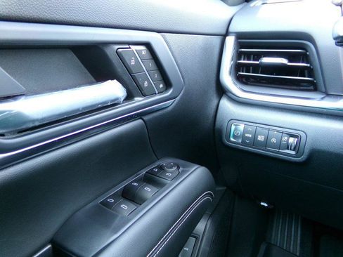 New 2026 GMC Terrain Elevation w/ Elevation Premium Package image 20